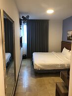 A25 Hotel - 12 Ngo Sy Lien