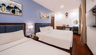 A25 Hotel - 12 Ngo Sy Lien