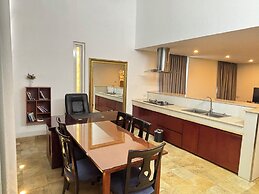 A25 Hotel - 12 Ngo Sy Lien