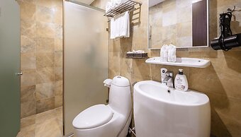 A25 Hotel - 12 Ngo Sy Lien