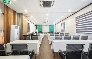 A25 Hotel - 12 Ngo Sy Lien