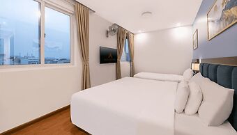 A25 Hotel - 12 Ngo Sy Lien