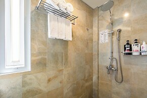 A25 Hotel - 12 Ngo Sy Lien