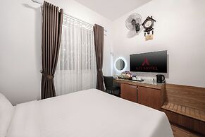 A25 Hotel - 12 Ngo Sy Lien