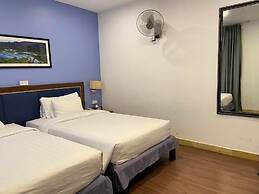 A25 Hotel - 12 Ngo Sy Lien
