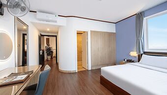 A25 Hotel - 12 Ngo Sy Lien