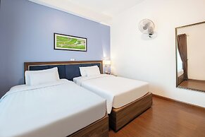 A25 Hotel - 12 Ngo Sy Lien