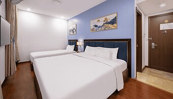 A25 Hotel - 12 Ngo Sy Lien