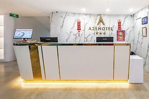 A25 Hotel - 12 Ngo Sy Lien