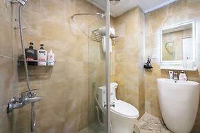 A25 Hotel - 12 Ngo Sy Lien