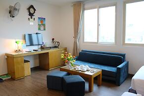 A25 Hotel - 12 Ngo Sy Lien