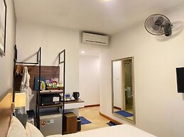 A25 Hotel - 12 Ngo Sy Lien