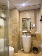 A25 Hotel - 12 Ngo Sy Lien