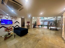 A25 Hotel - 12 Ngo Sy Lien