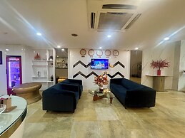 A25 Hotel - 12 Ngo Sy Lien