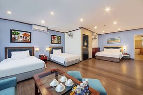 A25 Hotel - 12 Ngo Sy Lien