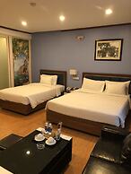 A25 Hotel - 12 Ngo Sy Lien