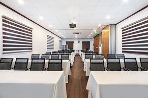 A25 Hotel - 12 Ngo Sy Lien