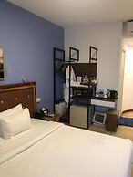 A25 Hotel - 12 Ngo Sy Lien