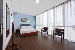 A25 Hotel - 12 Ngo Sy Lien