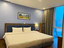 A25 Hotel - 12 Ngo Sy Lien