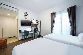 A25 Hotel - 12 Ngo Sy Lien