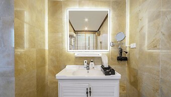 A25 Hotel - 12 Ngo Sy Lien
