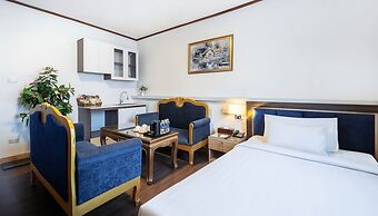 A25 Hotel - 12 Ngo Sy Lien