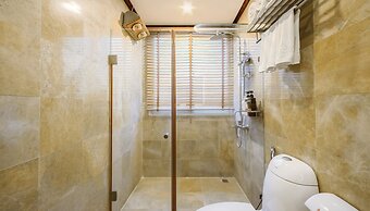 A25 Hotel - 12 Ngo Sy Lien