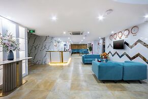 A25 Hotel - 12 Ngo Sy Lien