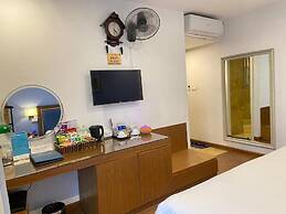 A25 Hotel - 12 Ngo Sy Lien