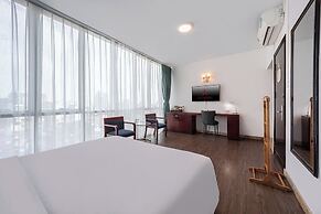 A25 Hotel - 12 Ngo Sy Lien