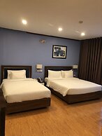 A25 Hotel - 12 Ngo Sy Lien