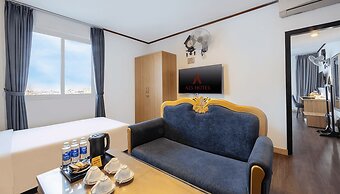 A25 Hotel - 12 Ngo Sy Lien