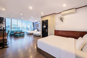 A25 Hotel - 12 Ngo Sy Lien