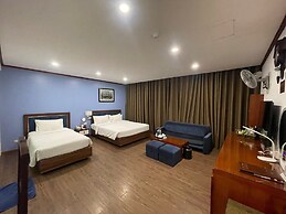 A25 Hotel - 12 Ngo Sy Lien