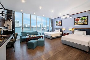 A25 Hotel - 12 Ngo Sy Lien