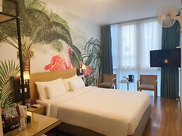 A25 Hotel - 12 Ngo Sy Lien