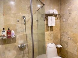 A25 Hotel - 12 Ngo Sy Lien