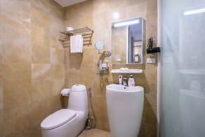 A25 Hotel - 12 Ngo Sy Lien