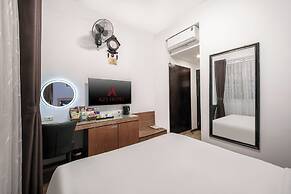 A25 Hotel - 12 Ngo Sy Lien