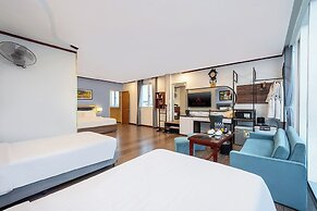 A25 Hotel - 12 Ngo Sy Lien