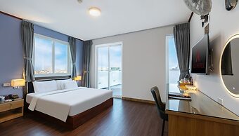 A25 Hotel - 12 Ngo Sy Lien