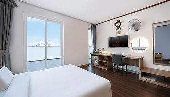A25 Hotel - 12 Ngo Sy Lien