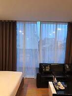 A25 Hotel - 12 Ngo Sy Lien