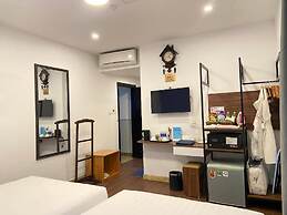 A25 Hotel - 12 Ngo Sy Lien