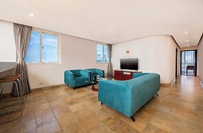 A25 Hotel - 12 Ngo Sy Lien