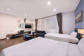 A25 Hotel - 12 Ngo Sy Lien