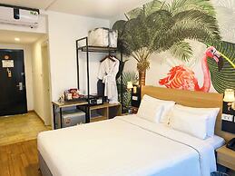 A25 Hotel - 12 Ngo Sy Lien