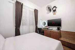 A25 Hotel - 12 Ngo Sy Lien